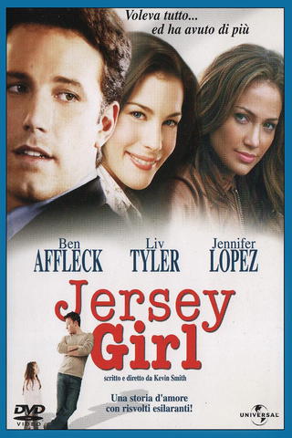 Jersey Girl
