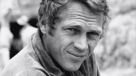 Steve McQueen : la grande évasion
