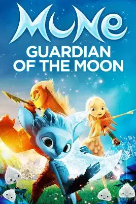 Mune: Guardian of the Moon