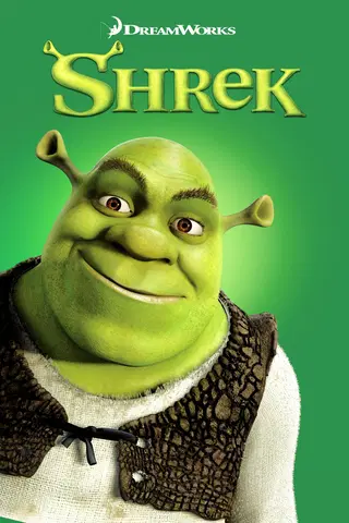 Shrek