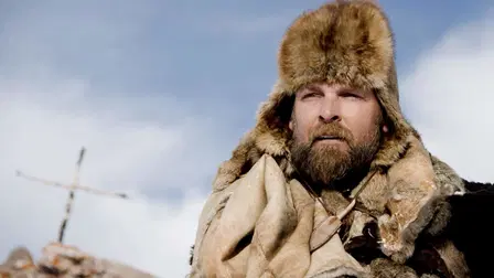 The Great Alaskan Race