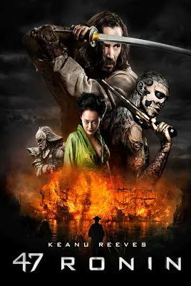 47 Ronin