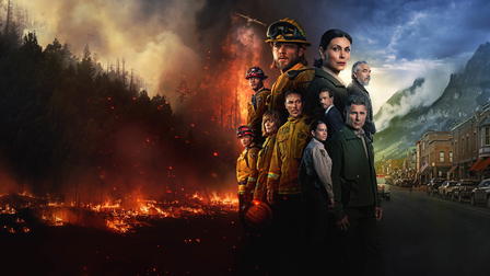 The Finest / The Bravest