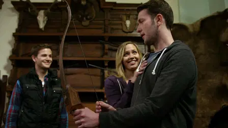 Wrong Turn 6: Last Resort