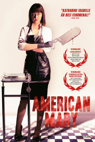 American Mary