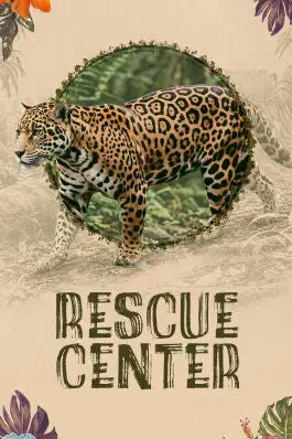 Rescue center 