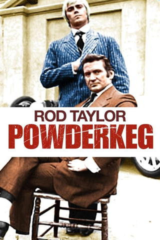 Barril de pólvora (Doblado)