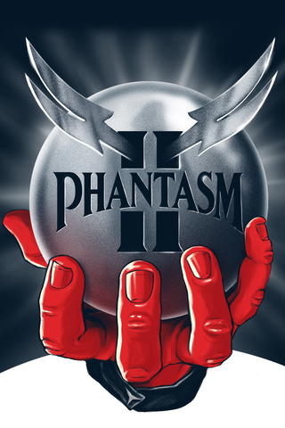 Phantasm II: Das Böse II