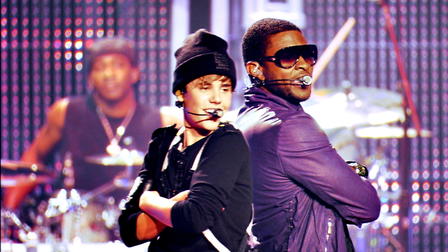 Justin Bieber: Never Say Never