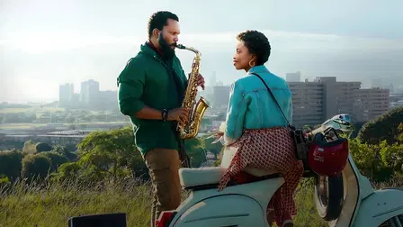 Umjolo: Entre Dois Amores