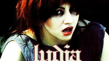 The Wild World of Lydia Lunch