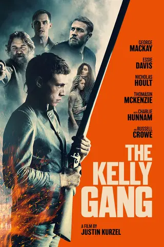 The Kelly Gang