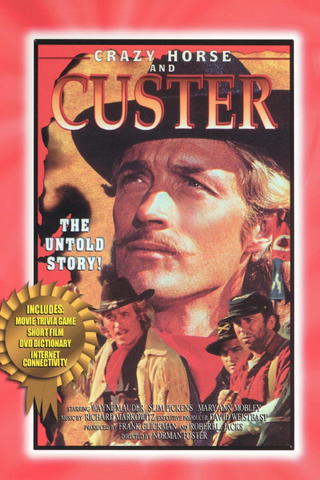 As Aventuras do General Custer