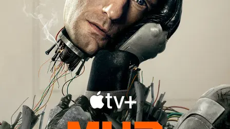 Murderbot