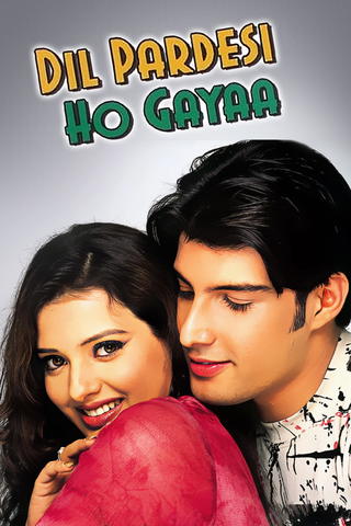 Dil Pardesi Ho Gayaa
