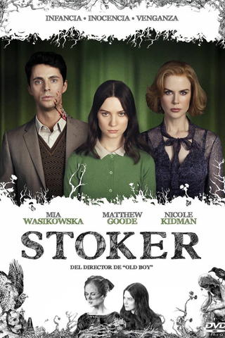 Stoker