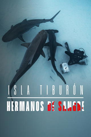 Hermanos y tiburones