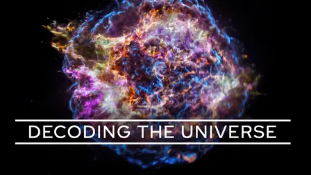 Descifrando el universo