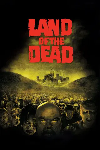 Land of the Dead