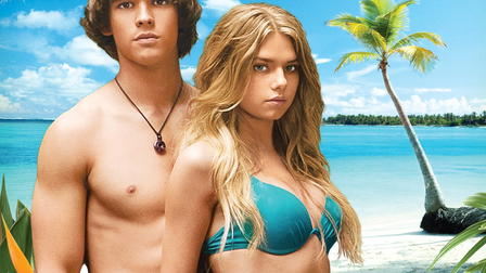 Blue Lagoon: The Awakening