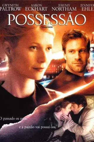 Possessão