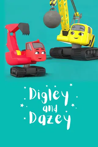 Digley and Dazey