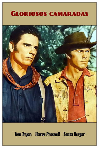 Gloriosos camaradas