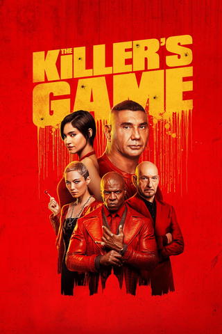 The Killer's Game