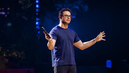 Deive Leonardo - Before & After