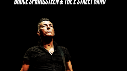 Road Diary: Bruce Springsteen and The E Street Band