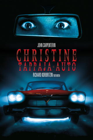 Christine – tappaja-auto