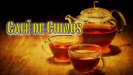 Café de chinos