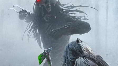 Predator: La presa