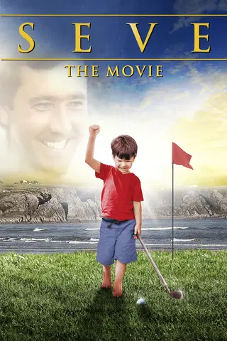 Seve: The Movie