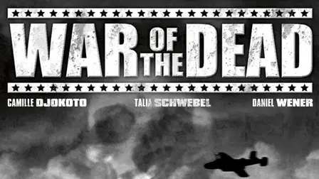 War of the Dead