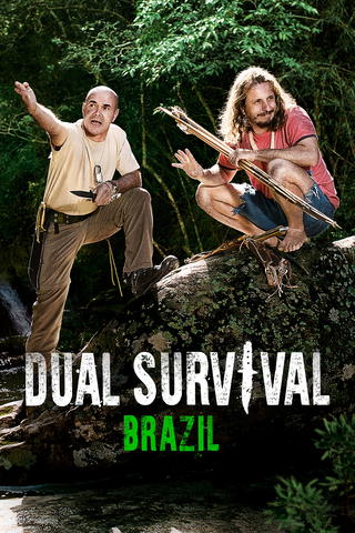 Dual Survival Brazil