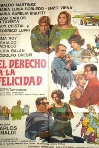 El Derecho a la felicidad