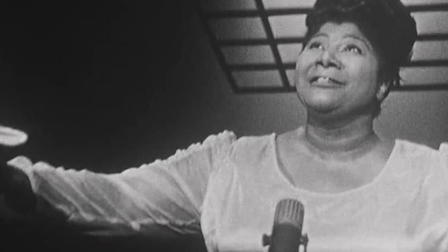 Mahalia Jackson Sings the Songs Of Christmas