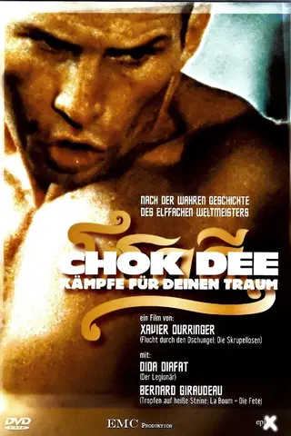 Chok Dee - Der Weg des Kämpfers