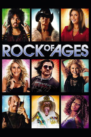 Rock of ages