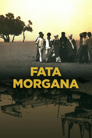 Fata Morgana