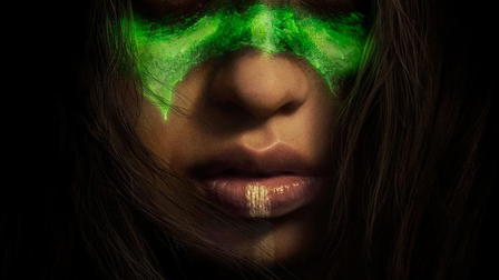 O Predador: A Caçada