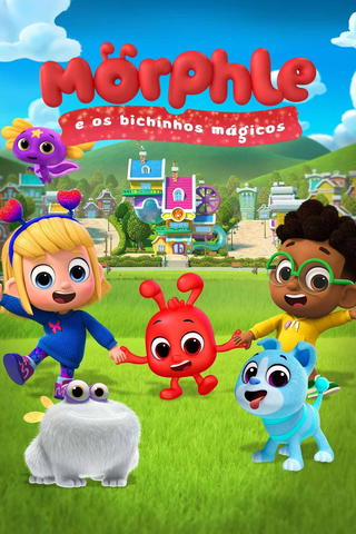 Morphle e os Bichinhos Mágicos (Curtas)