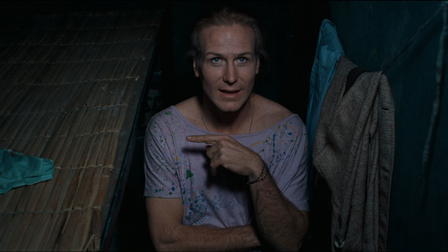 Hämähäkkinaisen suudelma