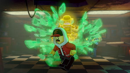Watch LEGO Hidden Side Season 1 Online Full Episodes