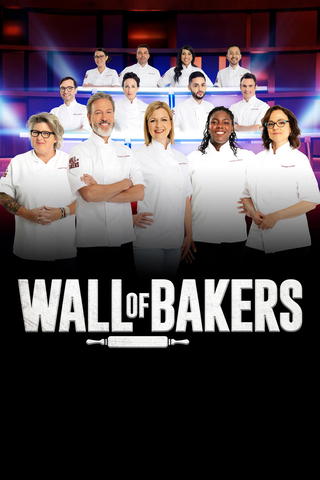 Wall of Bakers