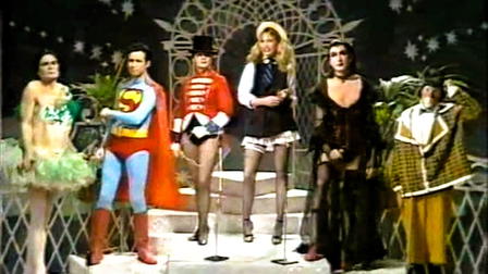 Rutland Weekend Television