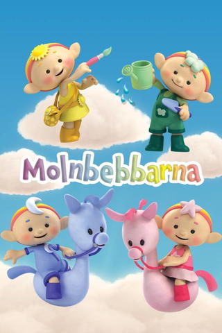 Molnbebbarna