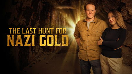Skarby Hitlera: ostatnia wyprawa