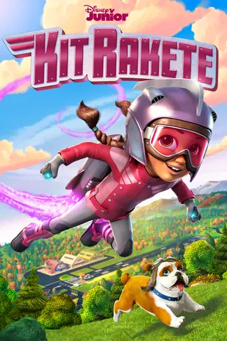 The Rocketeer